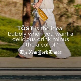 TÖST Rosé