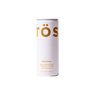 TÖST Cans