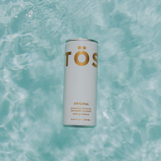 TÖST Cans