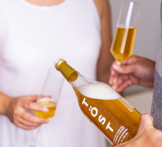 TÖST 750ml.