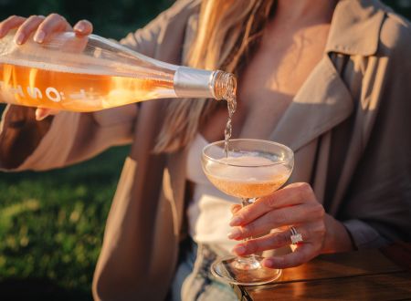 TÖST vs. Non-Alcoholic Wine: What’s the Difference?