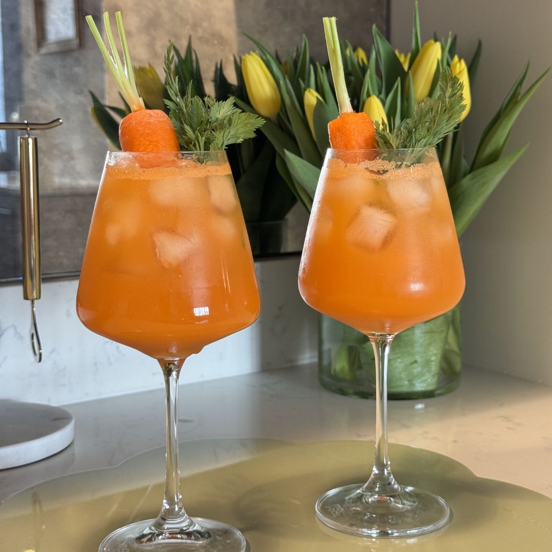 Easter Bunny Spritz
