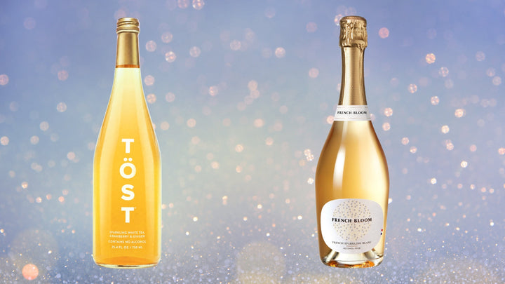 TÖST vs. French Bloom: Which Alcohol-Free Sparkling Beverage Is Right for You?