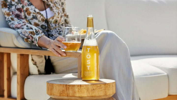 The 8 Best Non-Alcoholic Sparkling Wines of 2026
