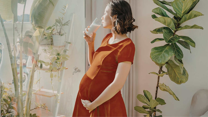 What Can I Drink Instead of Wine While Pregnant?