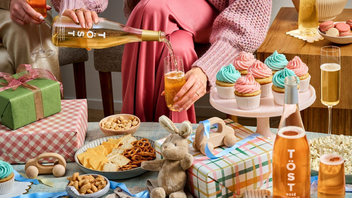 What to Drink Instead of Alcohol While Pregnant
