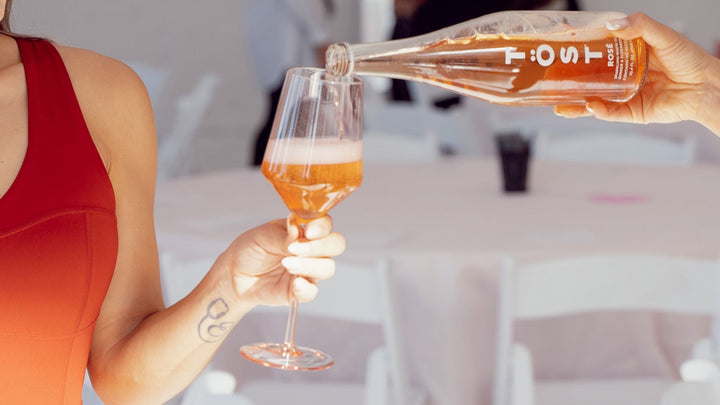 What Is Sparkling Tea and Why Is Everyone Talking About It?