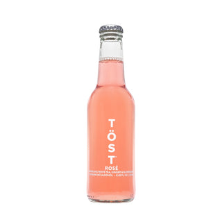 TÖST Rosé Singles
