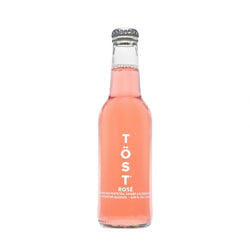 TÖST Rosé Singles
