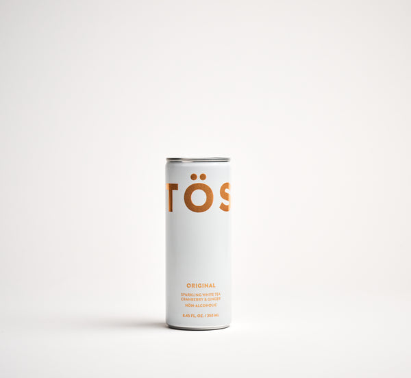 TÖST Cans