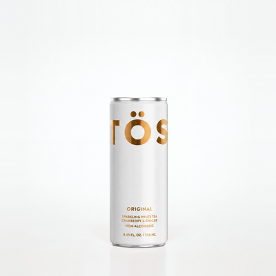 TÖST Cans