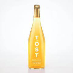 TÖST Original | Non-Alcoholic Sparkling Drinks