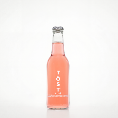 TÖST Rosé Singles