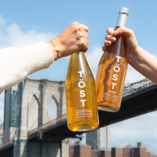 TÖST & TÖST Rosé
