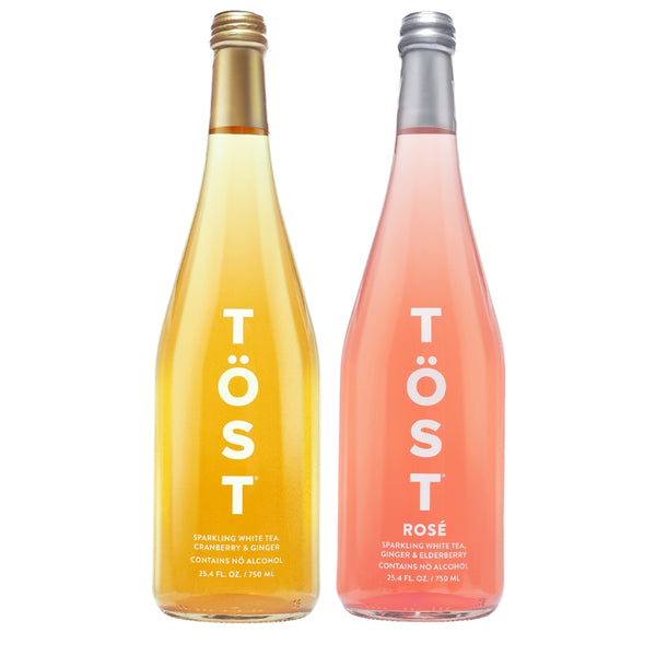 TÖST & TÖST Rosé