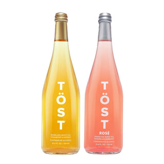 TÖST & TÖST Rosé
