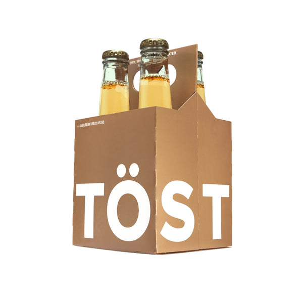 TÖST Singles
