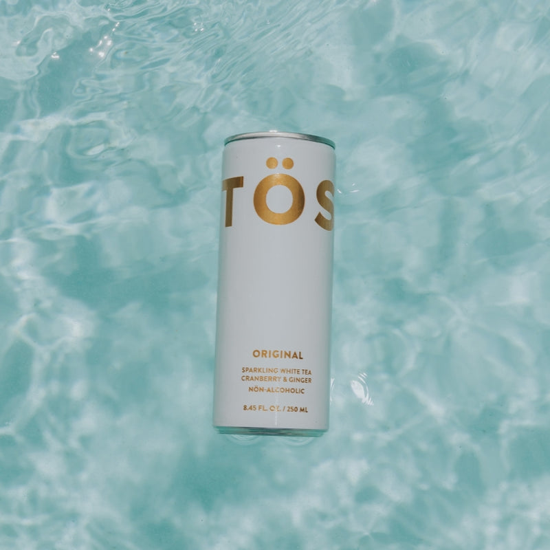 TÖST Cans