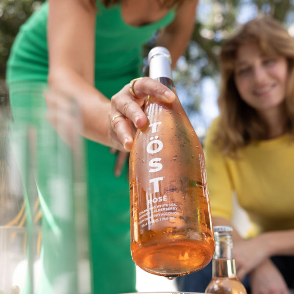 TÖST Rosé