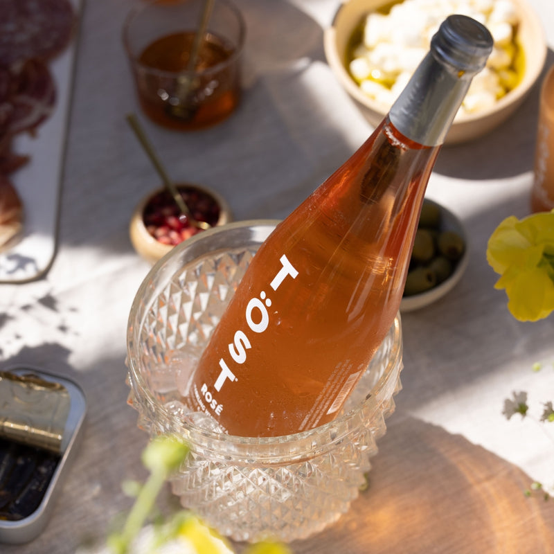 TÖST Rosé
