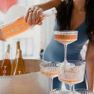 TÖST Rosé

