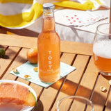 TÖST & TÖST Rosé Singles