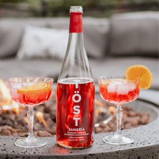 TÖST Sangria
