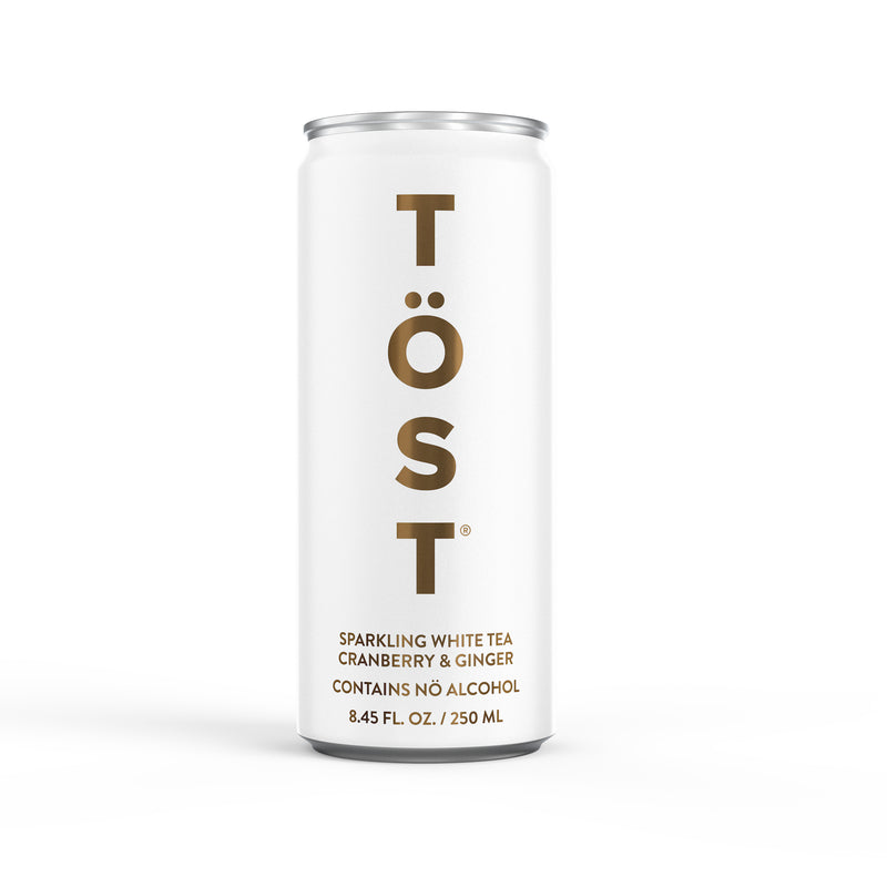 TÖST Cans